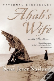 Capa do artigo Ahab