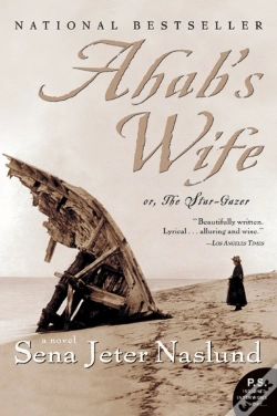Capa do artigo Ahab'S Wife