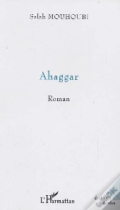 Ahaggar