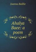 Ahalya Baee