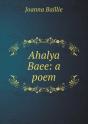 Ahalya Baee - Preview