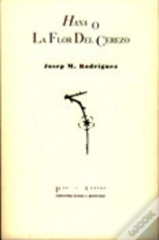 Capa do artigo Áhana O La Flor Del Cerezo
