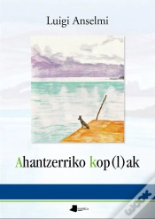 Capa do artigo Ahantzerriko Kop(L)Ak