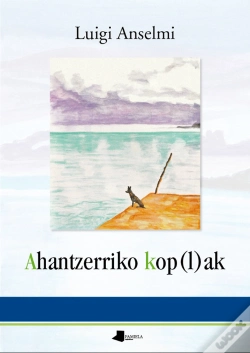 Capa do artigo Ahantzerriko Kop(L)Ak