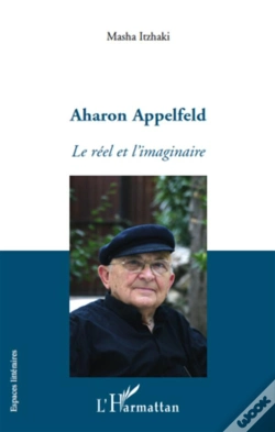 Capa do artigo Aharon Appelfeld ; Le Réel Et L'Imaginaire