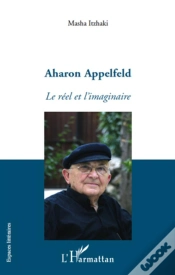 Capa do artigo Aharon Appelfeld ; Le Réel Et L
