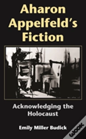 Capa do artigo Aharon Appelfeld