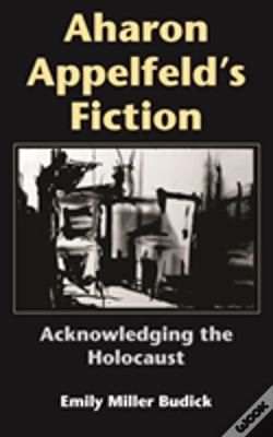 Capa do artigo Aharon Appelfeld'S Fiction