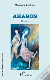 Capa do artigo Aharon