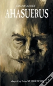 Capa do artigo Ahasuerus