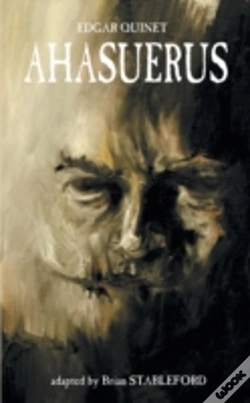 Capa do artigo Ahasuerus