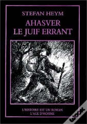 Ahasver Le Juif Errant