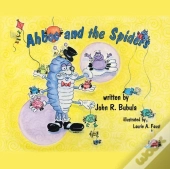 Ahboo And The Spiders