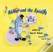 Capa do artigo Ahboo And The Spiders