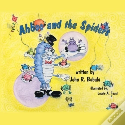 Capa do artigo Ahboo And The Spiders