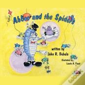 Ahboo And The Spiders