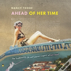 Capa do artigo Ahead Of Her Time