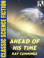 Ahead Of His Time - Preview