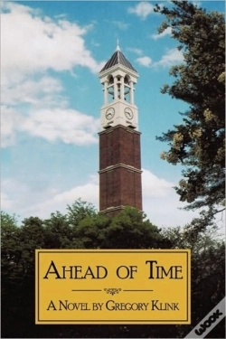 Capa do artigo Ahead Of Time