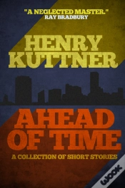 Capa do artigo Ahead Of Time