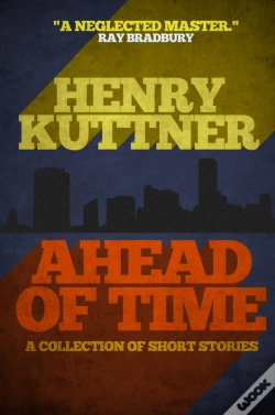 Capa do artigo Ahead Of Time