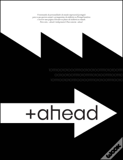 Capa do artigo +ahead
