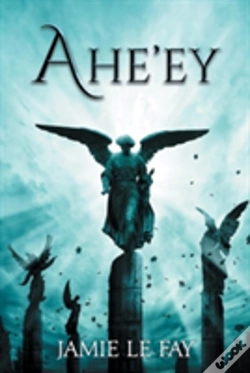 Capa do artigo Ahe'Ey