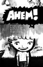 Ahem! - Preview