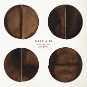 Capa do artigo Aheym - CD