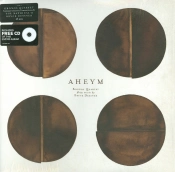Capa do artigo Aheym - Vinil