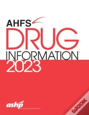 Capa do artigo Ahfs Drug Information 2022