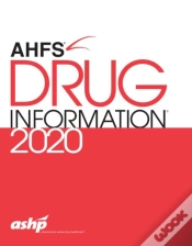 Capa do artigo Ahfs (R) Drug Information 2020