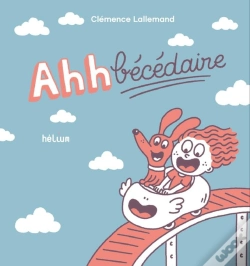 Capa do artigo Ahhbécédaire