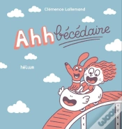 Capa do artigo Ahhbécédaire