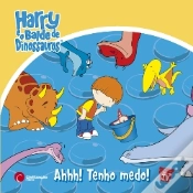 Capa do artigo Ahhh! Tenho Medo!