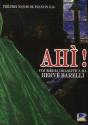 Ahi ; Comèdia Dramatica En Doui At - Preview