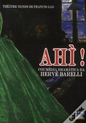 Capa do artigo Ahi ; Comèdia Dramatica En Doui At