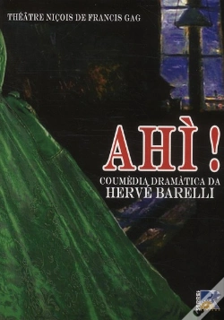 Capa do artigo Ahi ; Comèdia Dramatica En Doui At