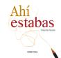 Ahí Estabas - Preview