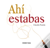 Capa do artigo Ahí Estabas
