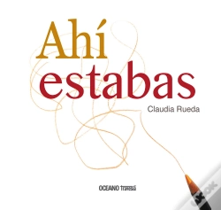 Capa do artigo Ahí Estabas