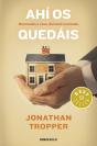 Ahí Os Quedáis - Preview