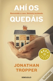 Capa do artigo Ahí Os Quedáis