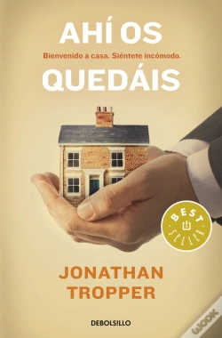 Capa do artigo Ahí Os Quedáis