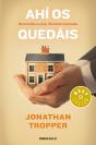 Ahí Os Quedáis - Preview
