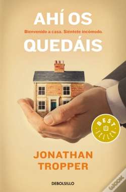 Capa do artigo Ahí Os Quedáis