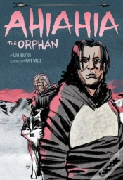 Capa do artigo Ahiahia The Orphan