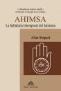 Ahimsa - Preview