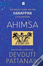 Capa do artigo Ahimsa