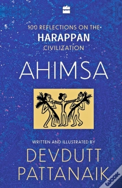 Capa do artigo Ahimsa